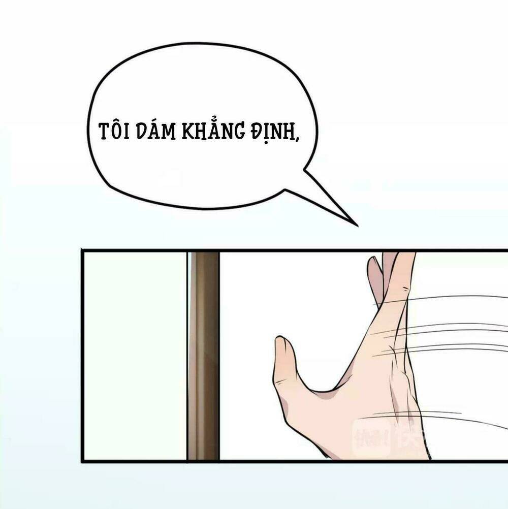 mệnh trung khuyết quân chapter 1.2 8