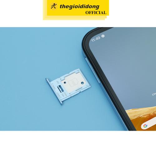 Điện thoại Samsung Galaxy M15 5G 4GB/128GB - Hàng Chính Hãng