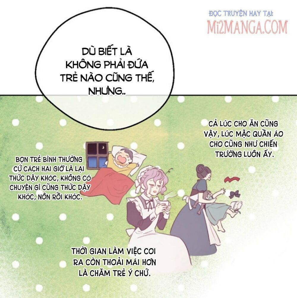 một ngày nọ tôi bỗng thành nàng công chúa chapter 115.5 33