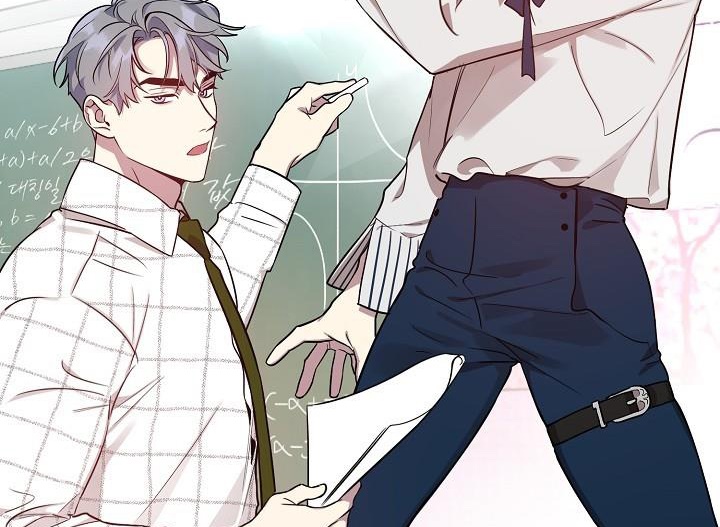 thần tượng đến rồi!? chapter 11.5 2