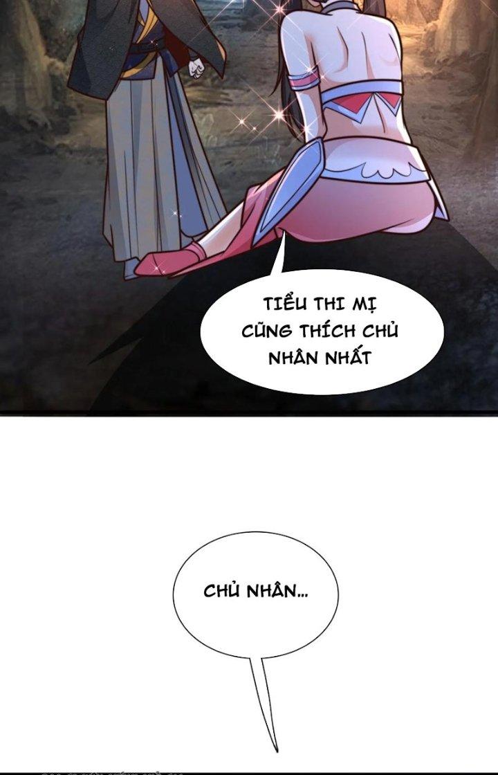 ta nuôi ma quỷ ở trấn ma ti chapter 196 48