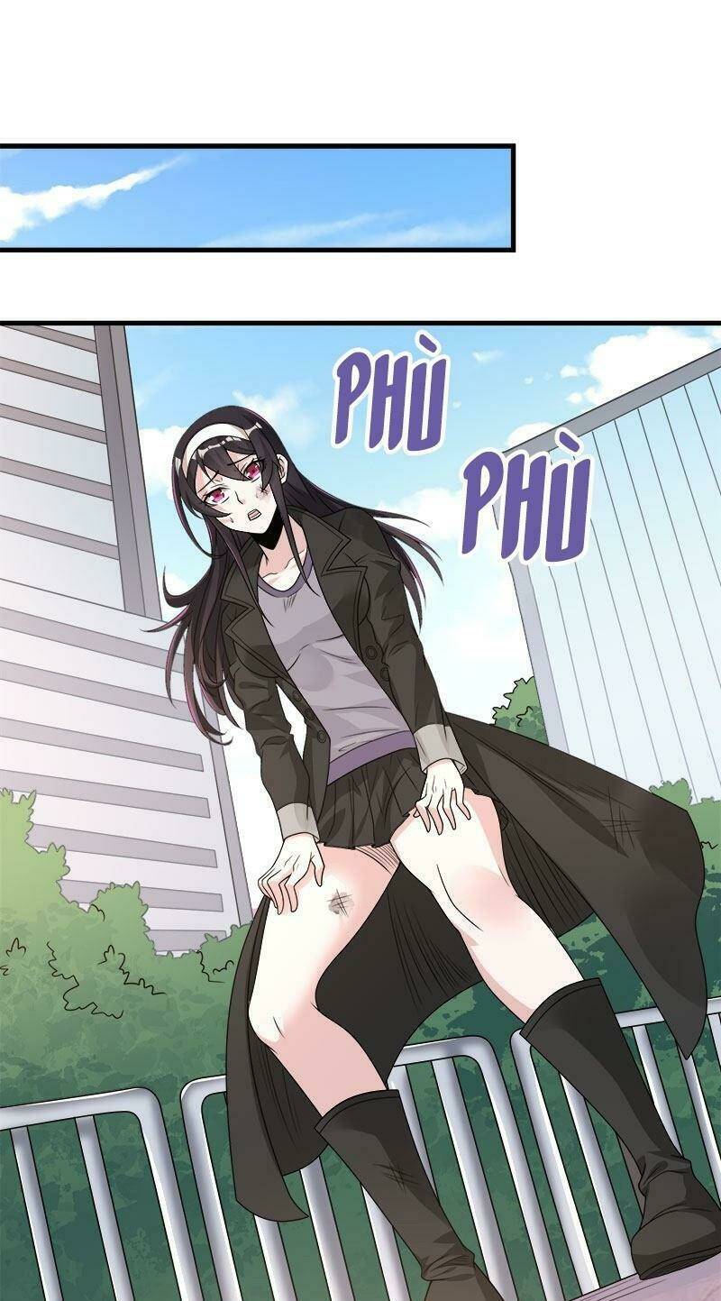 kiếm vũ chapter 99 13