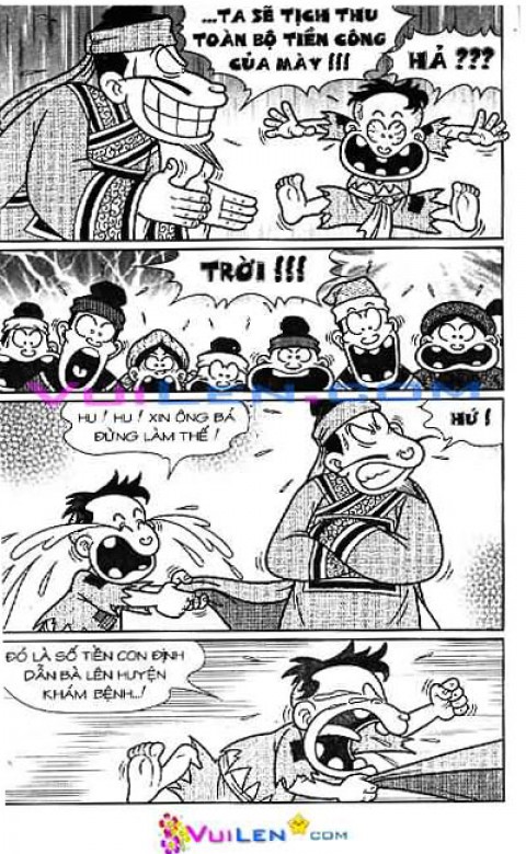 thần đồng đất việt chapter 135 21