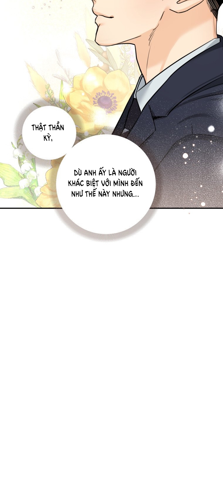 [15+] Lý Do Kết Hôn chapter 12.1 - Trang 26