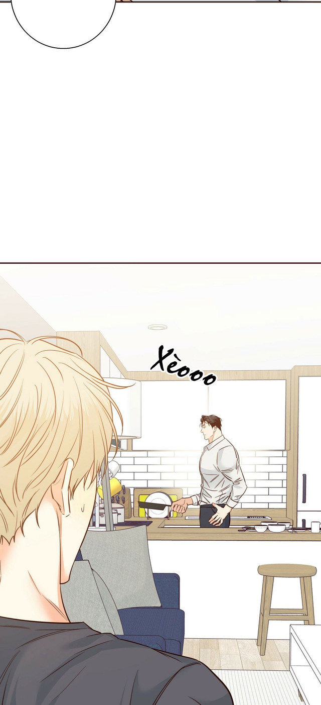 cửa hàng tiện lợi nguy hiểm chapter 72 22