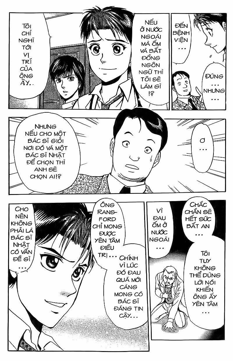 bàn tay thần sầu teru chapter 84 17