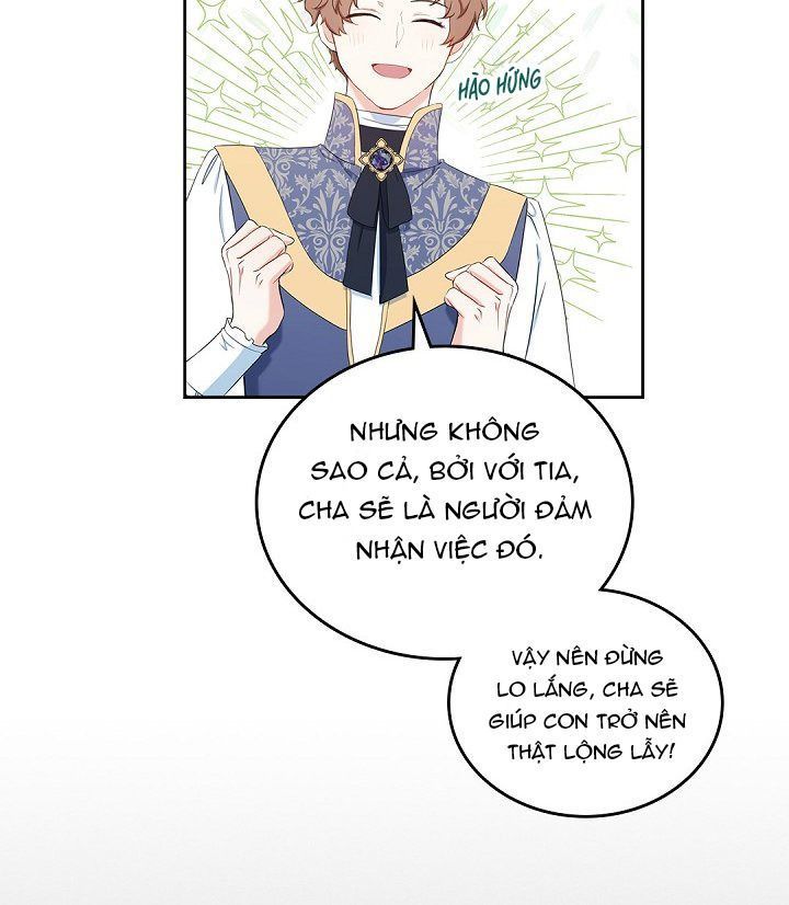 lần này tôi sẽ trở thành gia chủ chapter 11 49