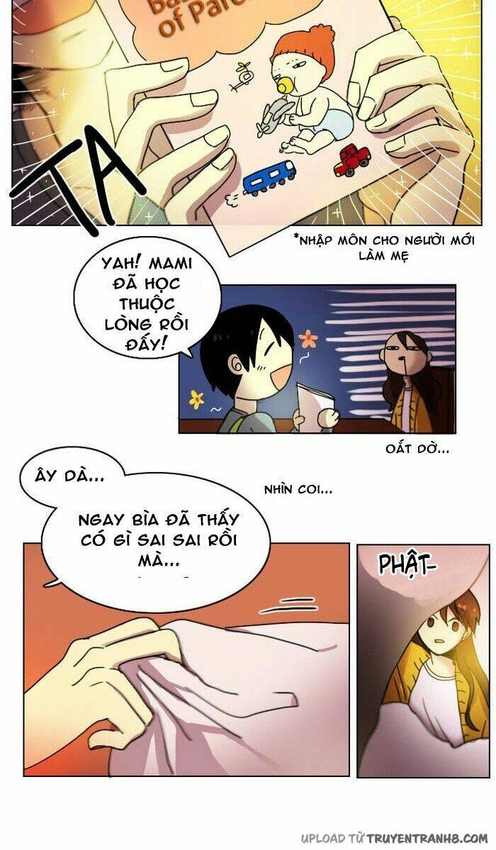 the devil who can't fly chapter 5 13