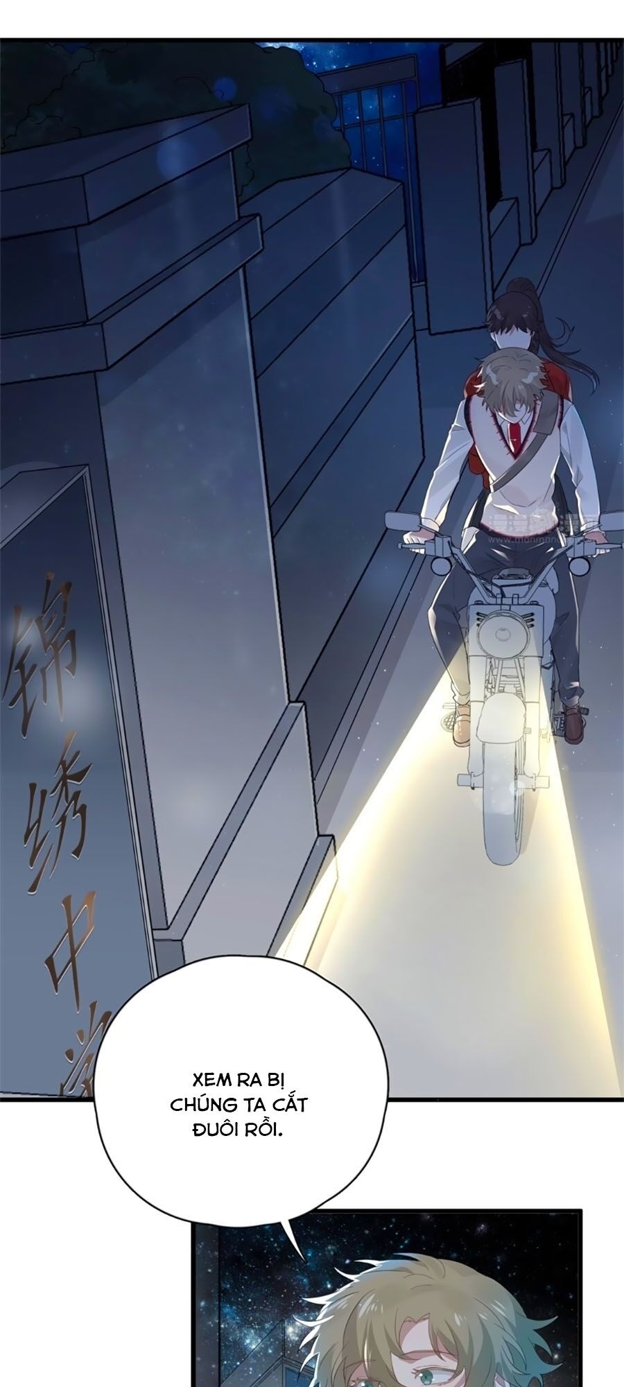 xông vào tim anh chapter 12 3