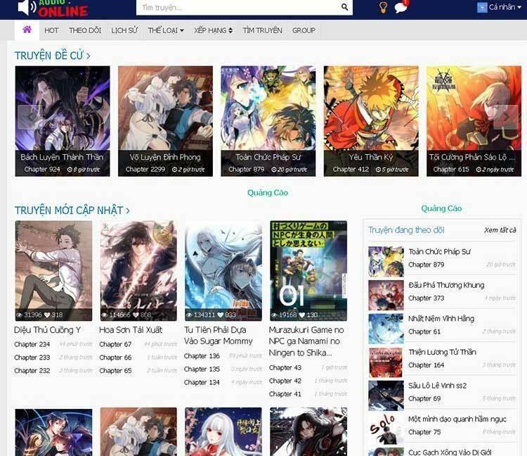 sao chép sức mạnh chapter 51 52