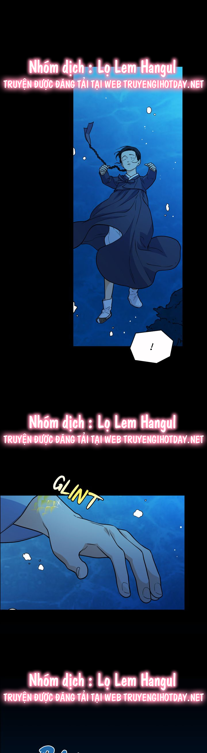 câu chuyện về người phụ nữ ấy chapter 123 7