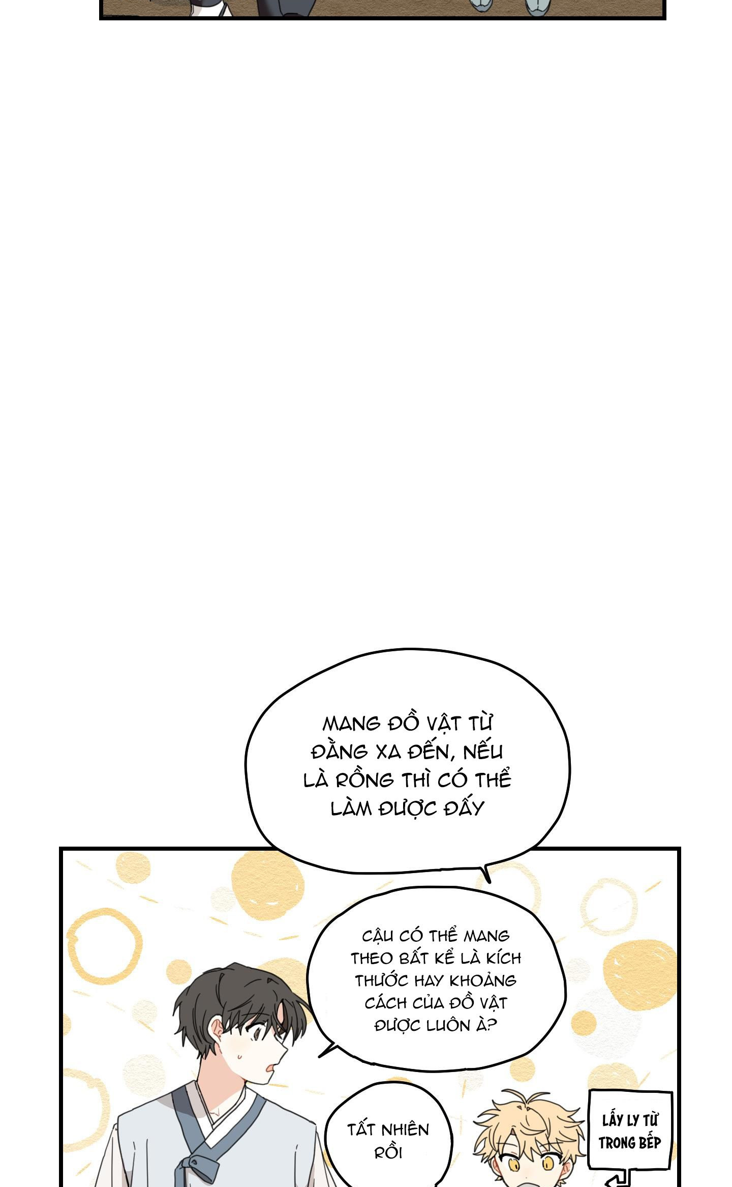 đường hoa liên kiều rơi chapter 6 46