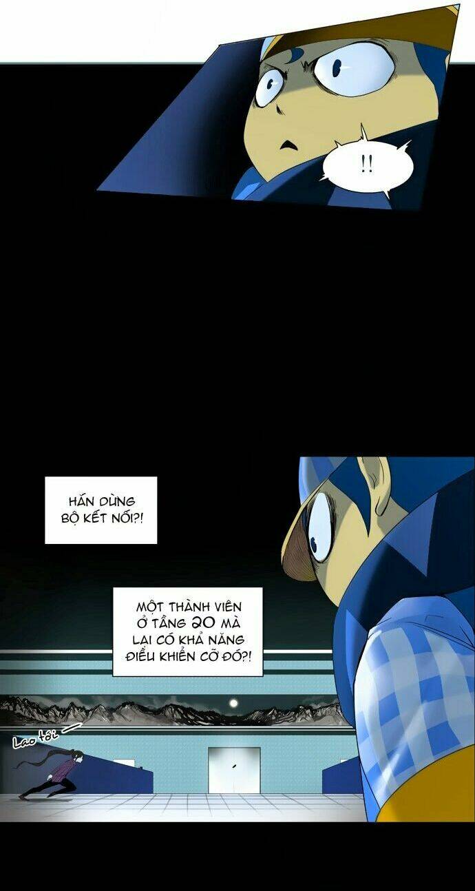 cuộc chiến trong tòa tháp chapter 95 21