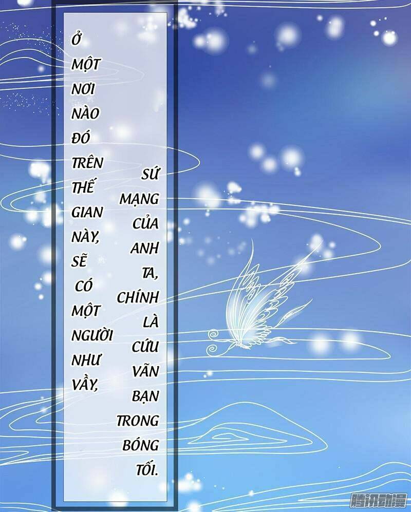 tình nhân kiếp trước là vĩ hồ chapter 2 2