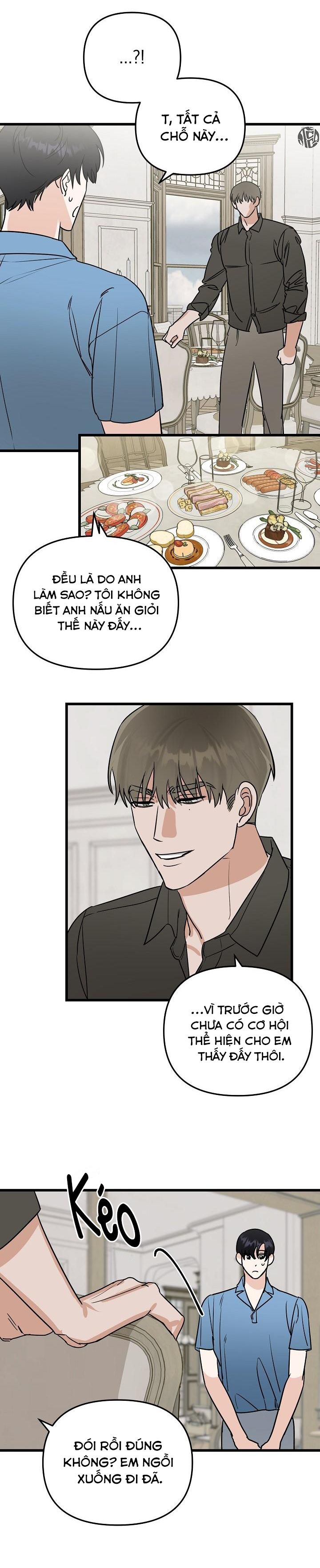 paradise again chapter 28 12