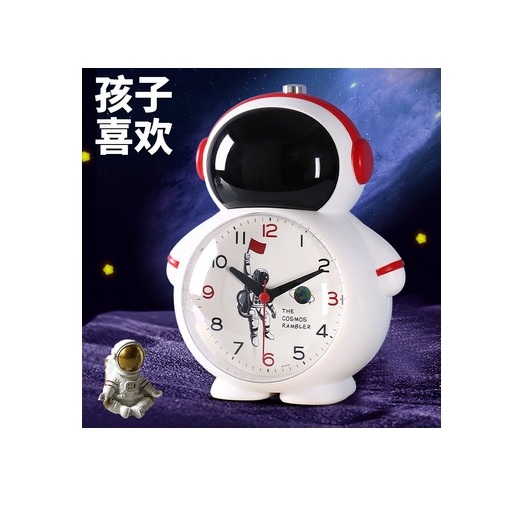 Đồng hồ báo thức để bàn - M1