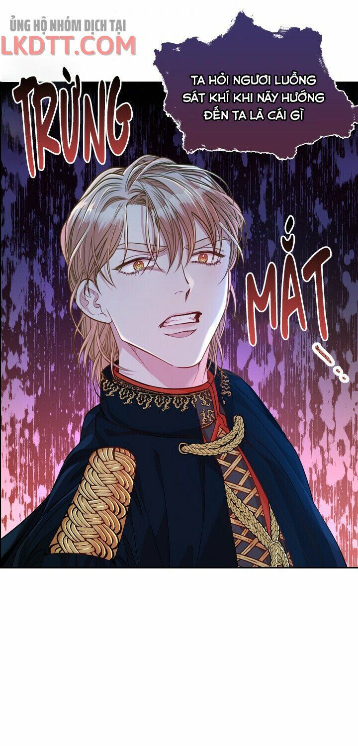 tôi trở thành thư ký của bạo chúa chapter 33 58