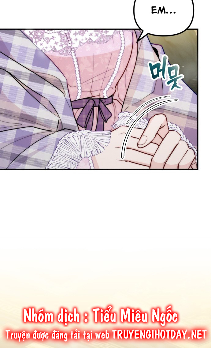 hoàng đế bạo quân ôm lấy tôi chapter 35 33