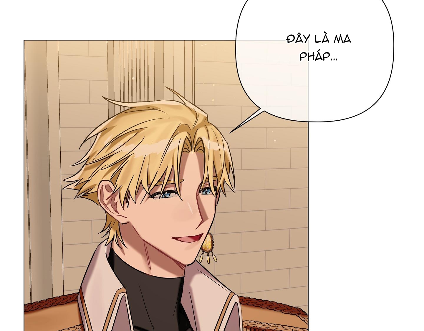 một ngày nọ, tôi được kẻ thù cầu hôn chapter 40 77