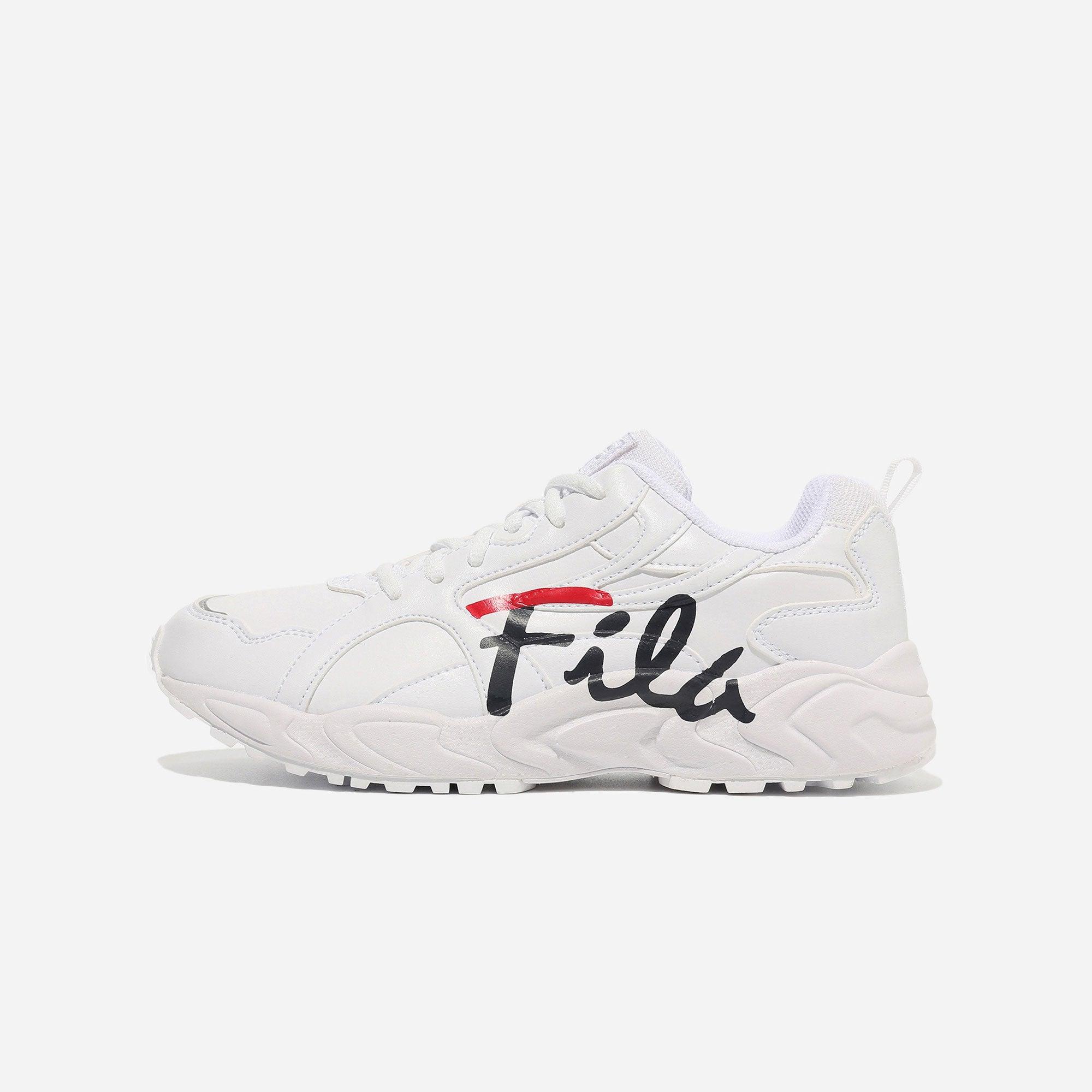 Giày sneaker unisex Fila Filaspline Script 22 - 1RM02233E-100