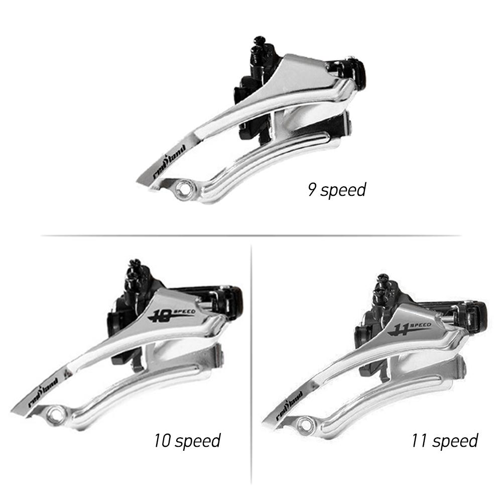Bộ đề trước của xe đạp leo núi 31.8-34.9MM
