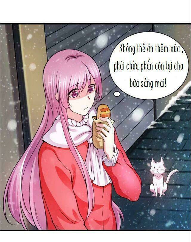 đề linh công lược chapter 1 15