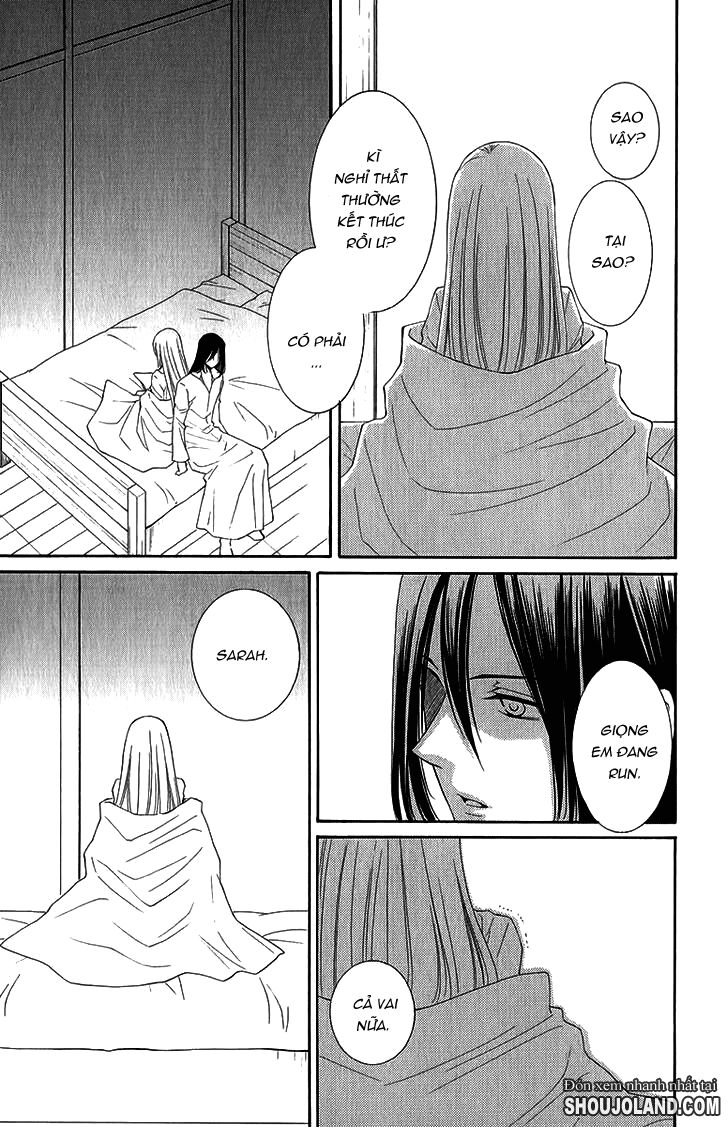 bình minh arcana chapter 47 17