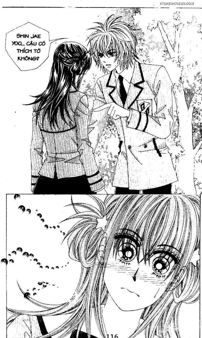 nhà trọ hoàn hảo chapter 23 4