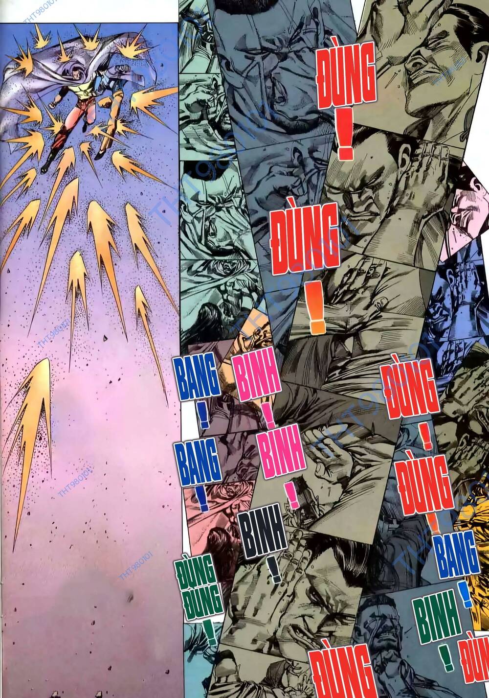 hắc báo liệt truyện chapter 279 23