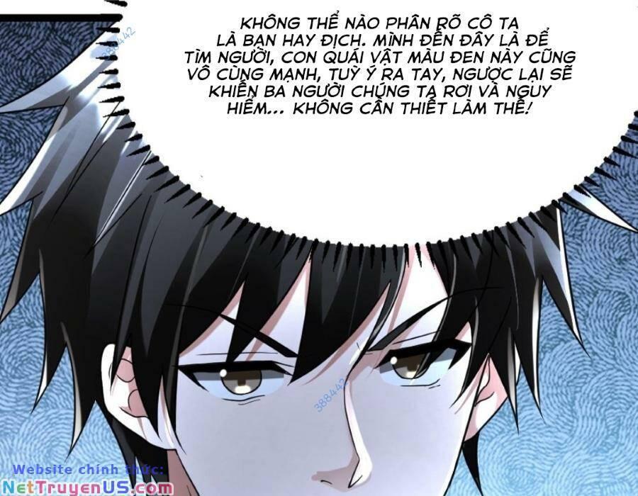 đóng băng toàn cầu: tôi gây dựng nên phòng an toàn thời tận thế chapter 155 21