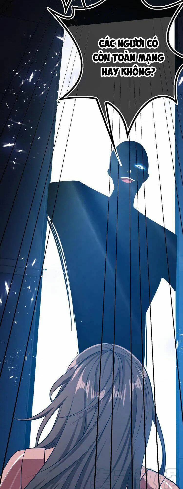 cô vợ nhỏ nuông chiều quá lại thành ác!! chapter 213 6