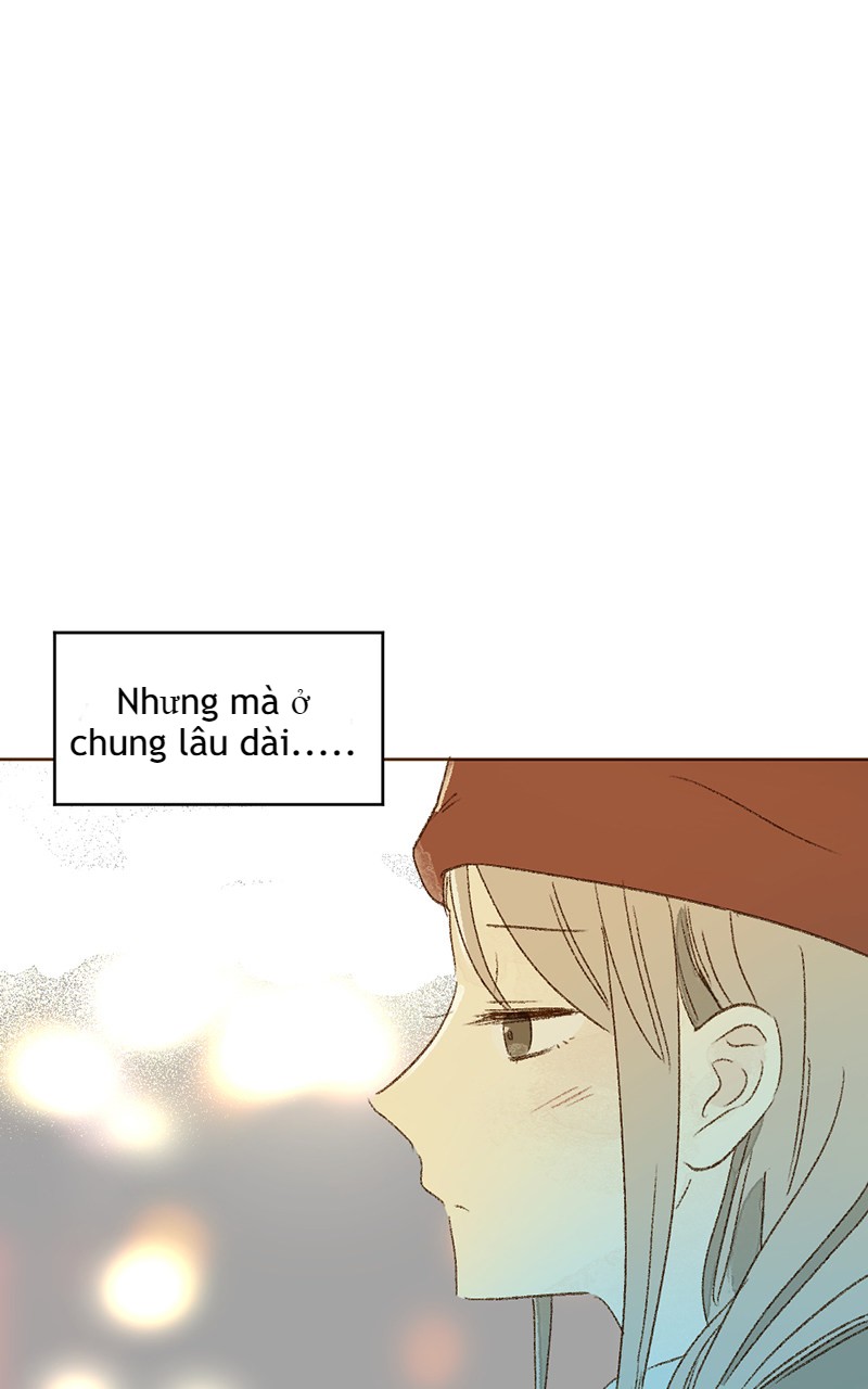 câu chuyện tình yêu kỳ lạ chapter 19 29