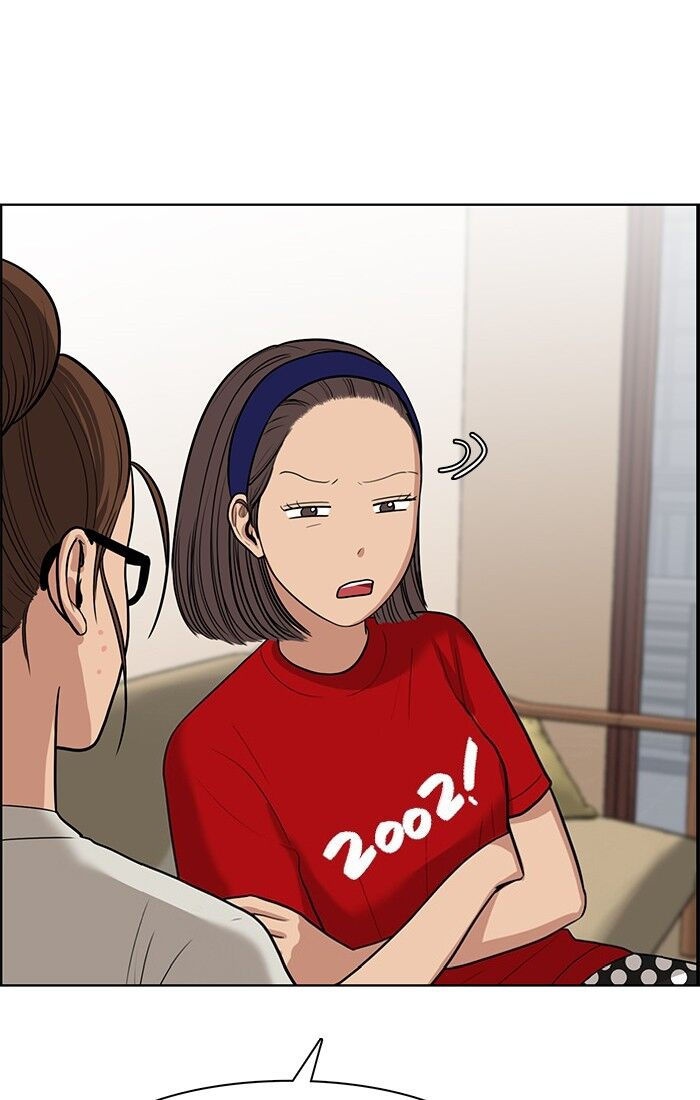 vẻ đẹp đích thực - true beauty chapter 44 79