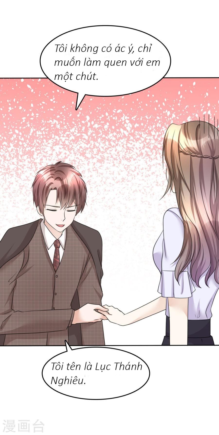 con đường phản công của sủng thê chapter 19 21