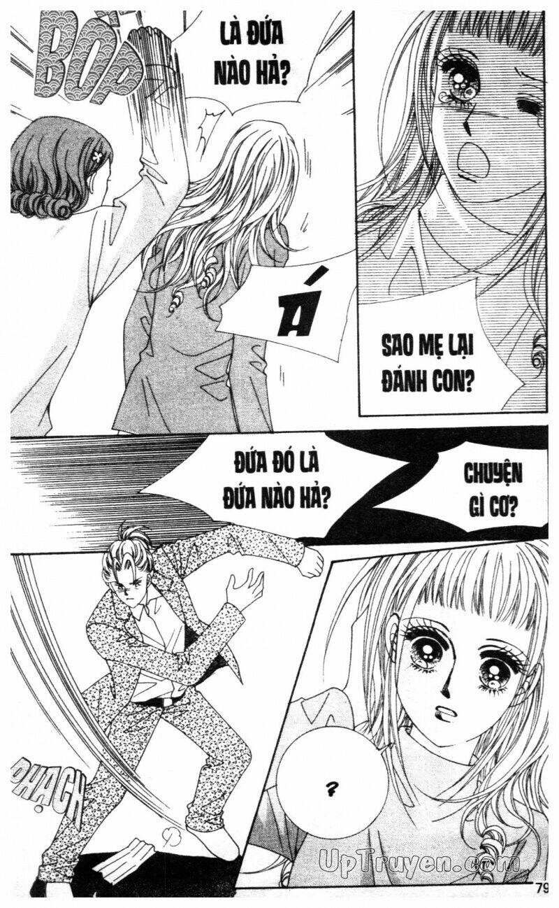 vợ chồng trẻ con bản đẹp chapter 1 79