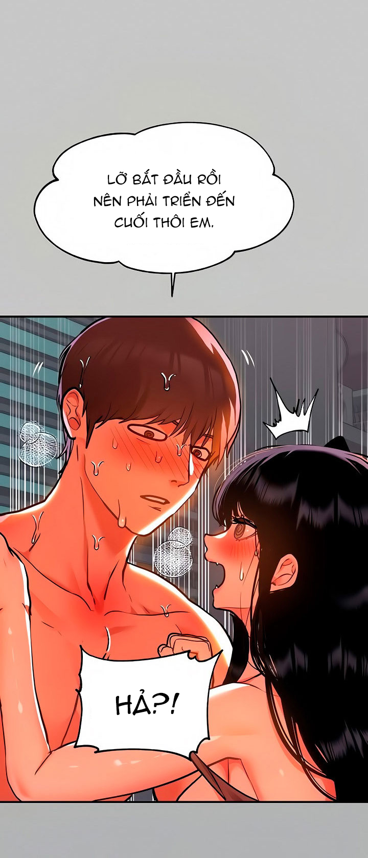 chị chủ nhà của tôi chapter 40.1 11