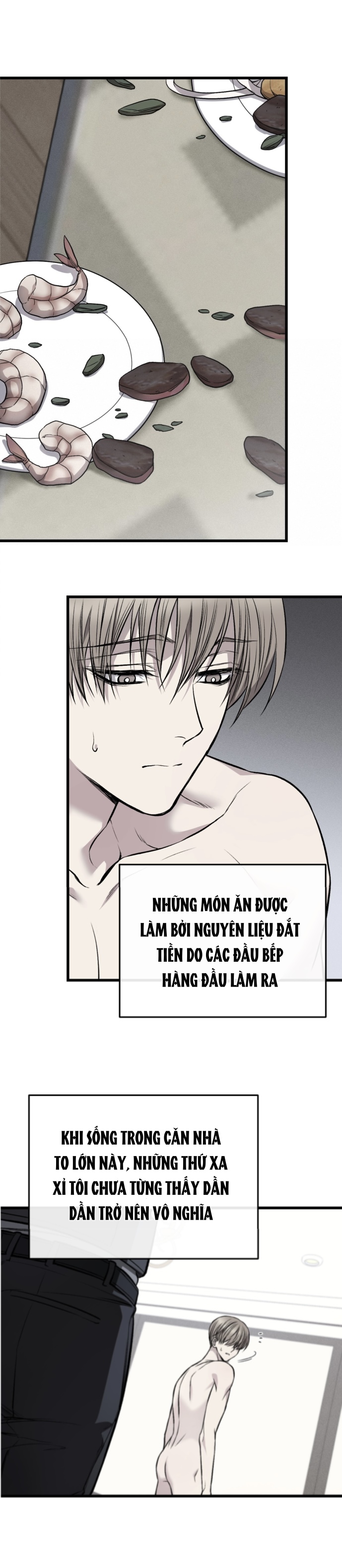 giao dịch đen chapter 12 11