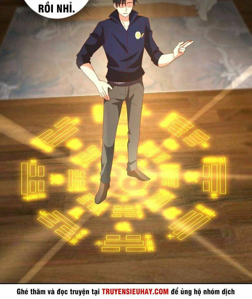 vú em là cổ tiên chapter 31 2