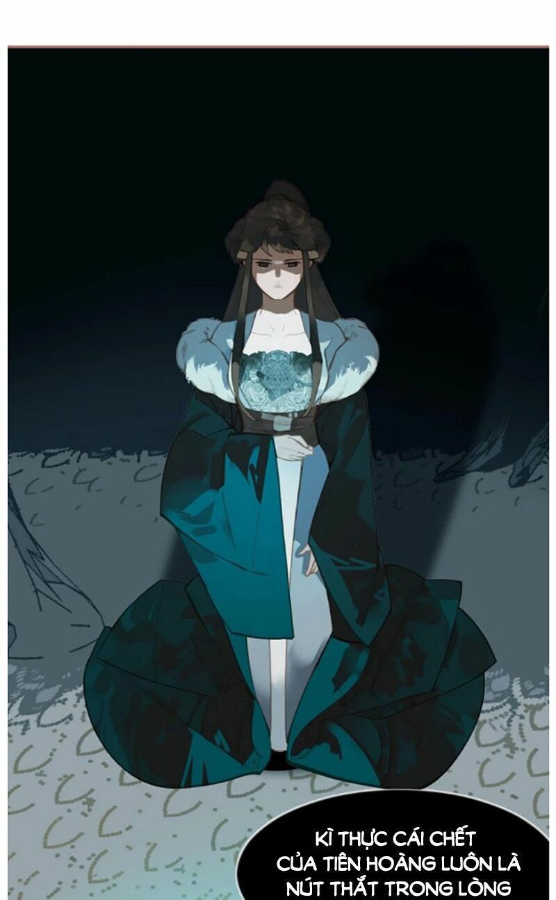 nhất đại linh hậu chapter 66 8