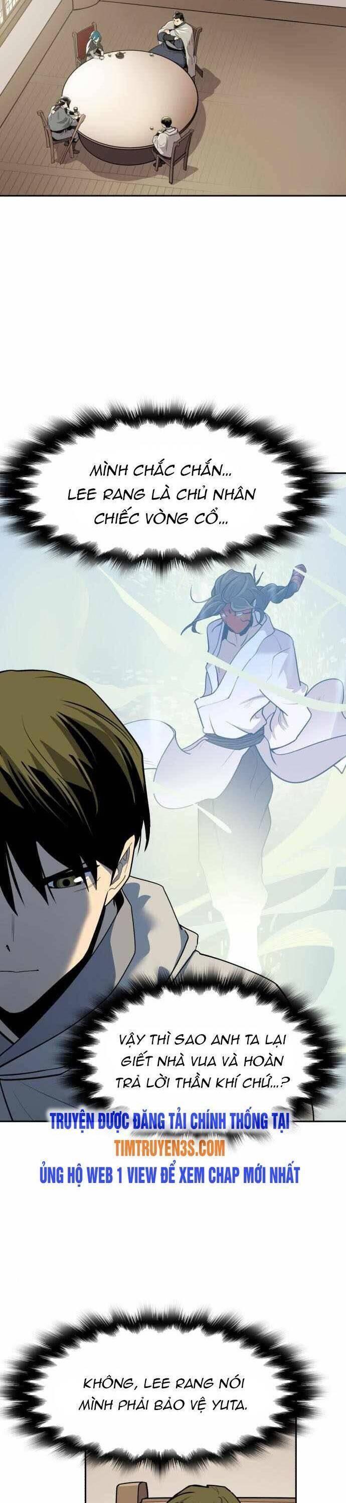 thiếu niên kiếm sư chapter 55 7