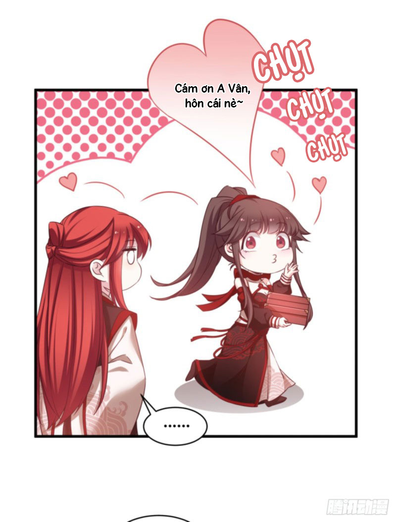 trò chơi trừng phạt chapter 78 27