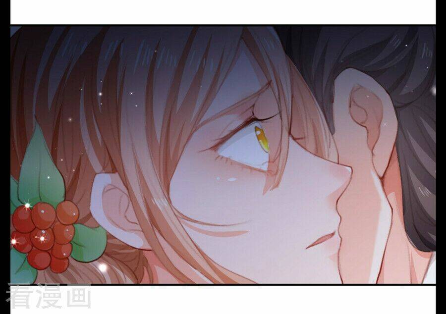 hầu phủ bí sự chapter 2 18