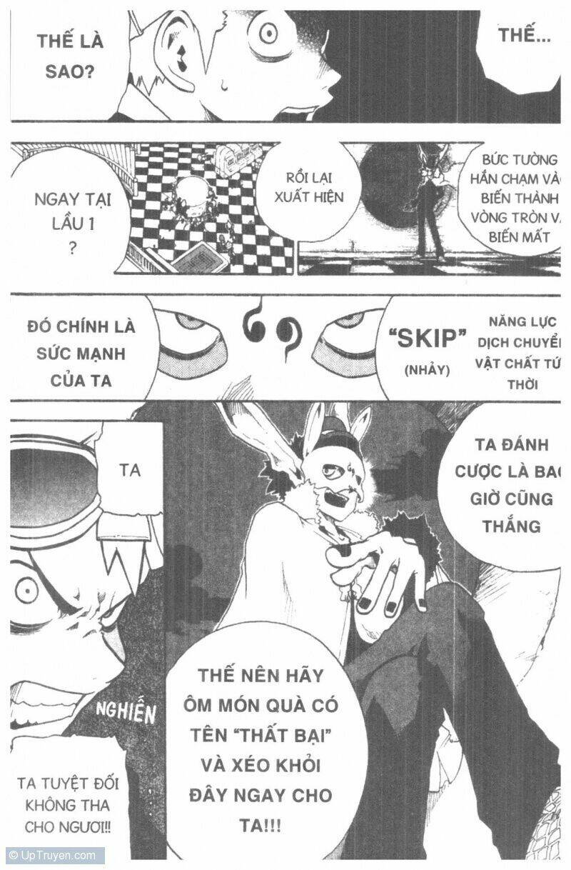 toto! the wonderful adventure chapter 4 144