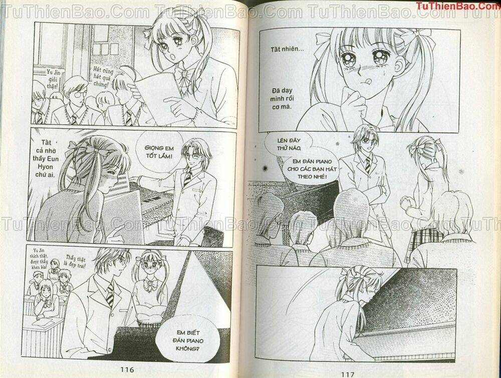 cô nàng đáng yêu chapter 8 58