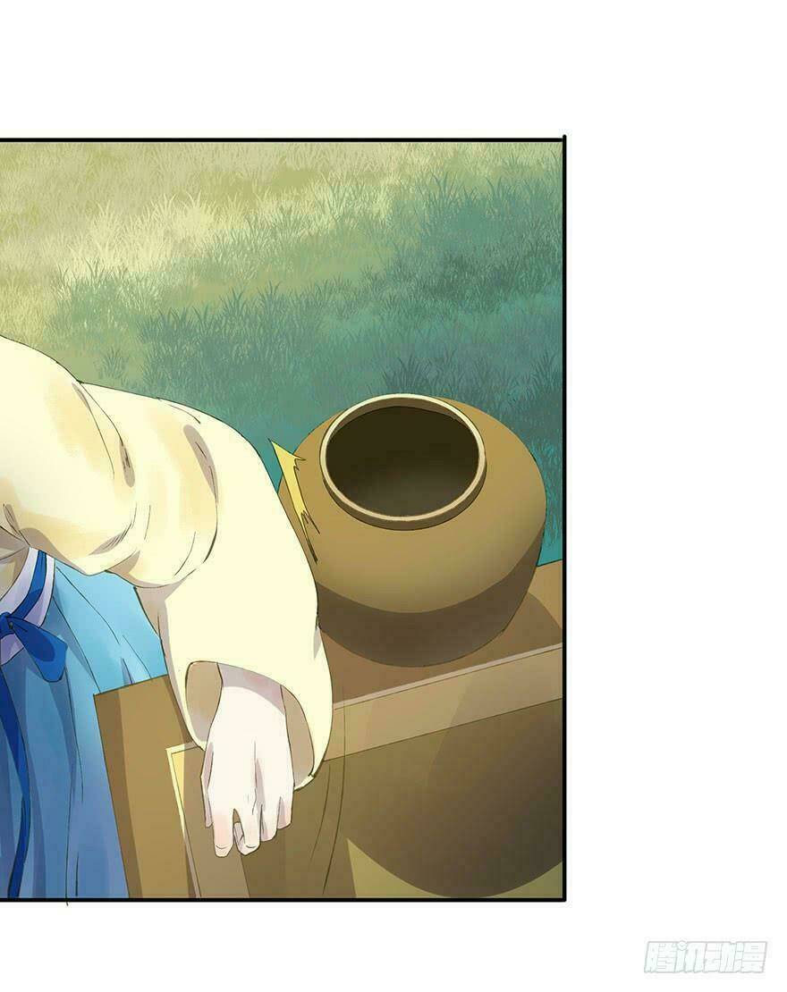 trẫm cũng không muốn vậy đâu chapter 58 14