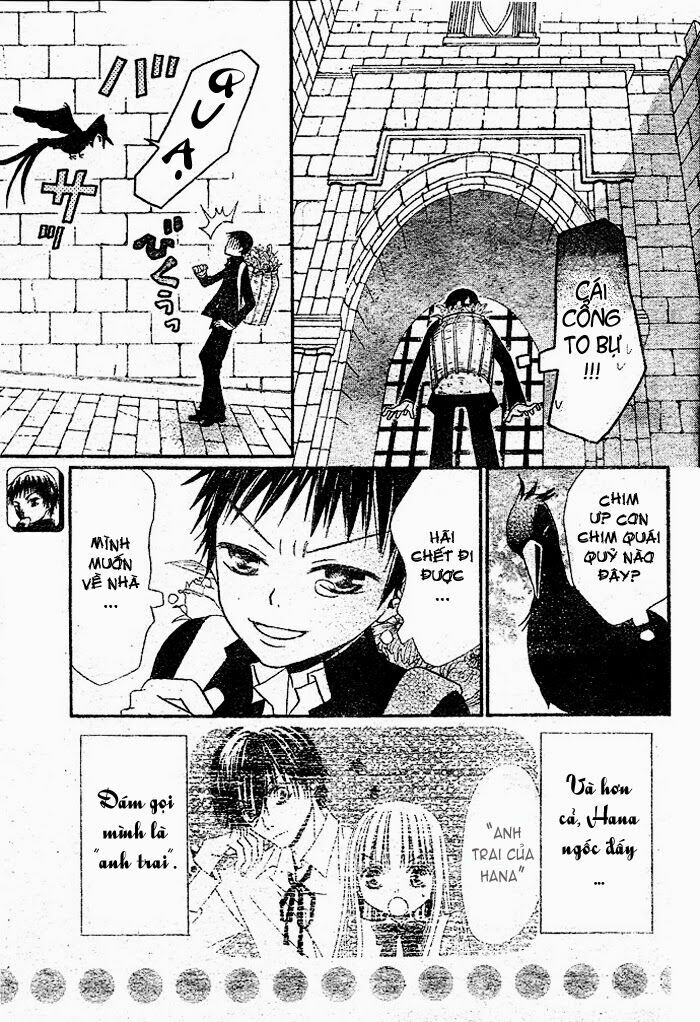 hoa và ác ma chapter 17 3