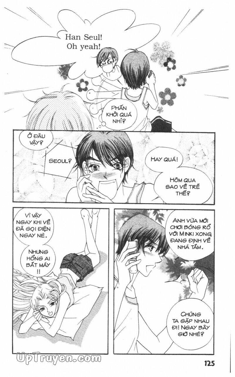 người yêu lý tưởng chapter 3.2 46