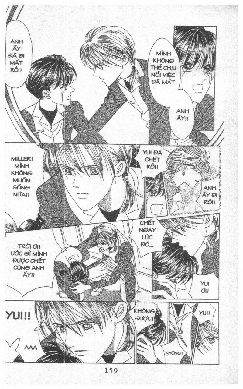 nàng tiên ánh trăng - kaguya hime chapter 27 159