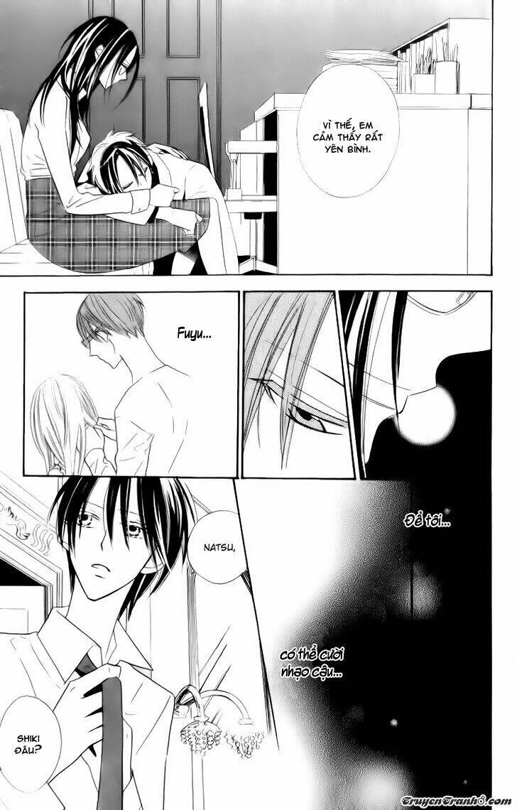 love sick chapter 13 10