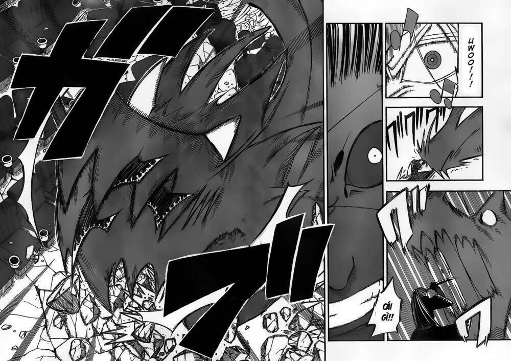 buster keel chapter 10 28